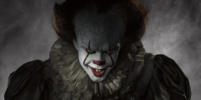 It | Non-alien Creatures Wiki | Fandom