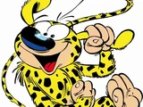 Marsupilami