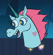 Star vs. the Forces of Evil