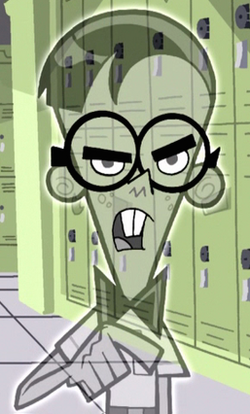 Sidney Poindexter