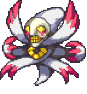 Grimmask