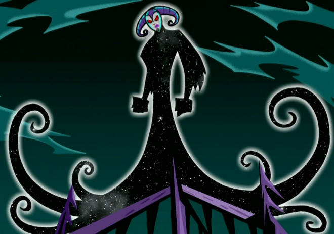 danny phantom nocturne