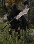 Giant Skeleton from Elden Ring