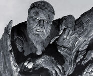 Larry Talbot from The Wolf Man (1941)