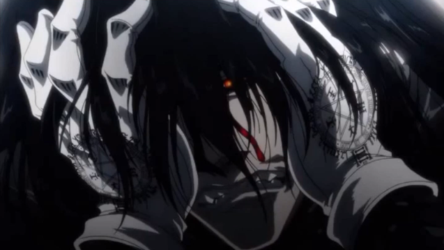 Alucard (Hellsing), Wikia Liber Proeliis