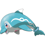 Palafin (Zero Form)