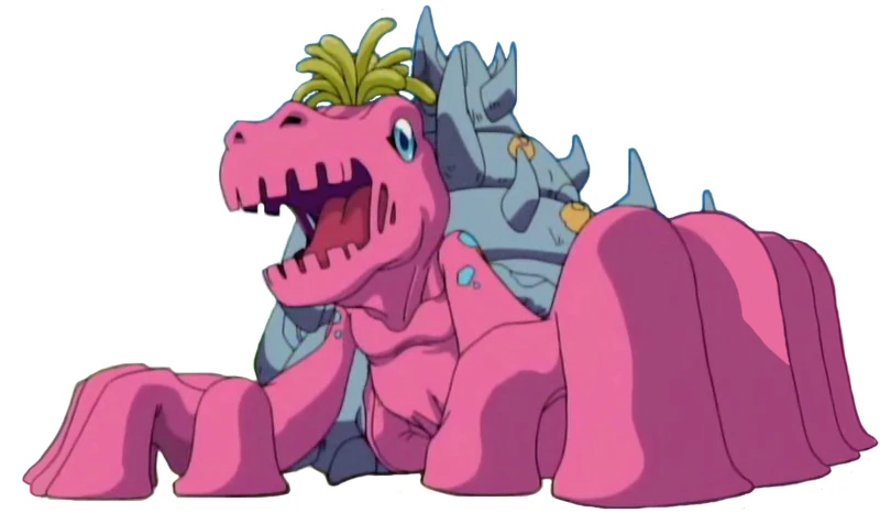 Shellmon | Non-alien Creatures Wiki | Fandom