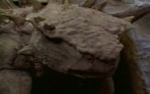 Ankylosaur-TheLostWorld