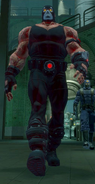 DC Universe Online