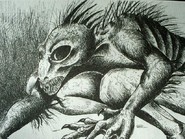 El Yunque Chupe.png (721 KB) El Yunque Chupacabra