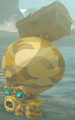 Treasure Octorok