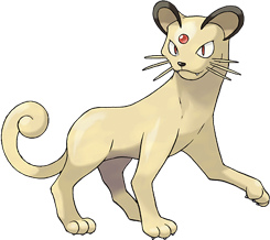 Persian | Non-alien Creatures Wiki | Fandom