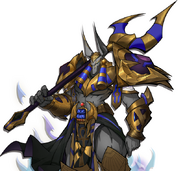 Mythic Heroes