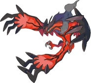 Yveltal