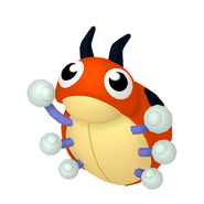 Female Ledyba