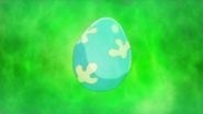 Froakie Egg