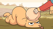 Snake form