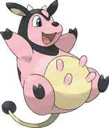 Miltank