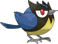 Rookidee