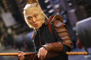 Jet Li (The Forbidden Kingdom)