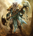 Ajani Goldmane