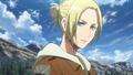 Annie Leonhardt