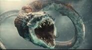 Dragons: Real Myths and Unreal Creatures (2013)