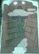 Shape Shifter (Gravity Falls) | Non-alien Creatures Wiki | Fandom