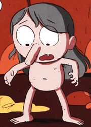 Hilda-troll
