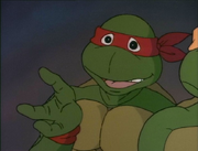 TMNT-Raphael