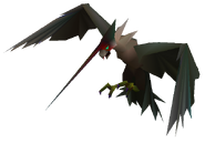 Thunderbird (FFVII)