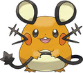 Dedenne