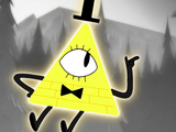 Bill Cipher