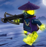Cyrus (Ninjago)
