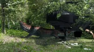Giant Chameleon Non Alien Creatures Wiki Fandom