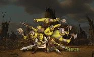 Shrek