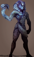 Final color scheme