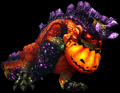 Pumpkin Uragaan