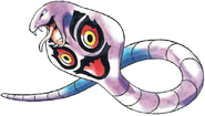Arbok alternate pattern