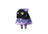 Behilda