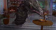 Basilisk: The Serpent King (2006)