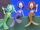 Mermaid (The Garfield Show)