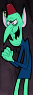 The Grim Adventures of Billy & Mandy