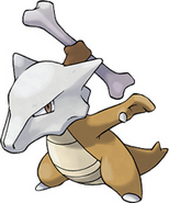 Marowak