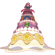 Gigantamax Alcremie