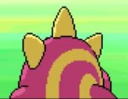 Another beta desing of Lickilicky.