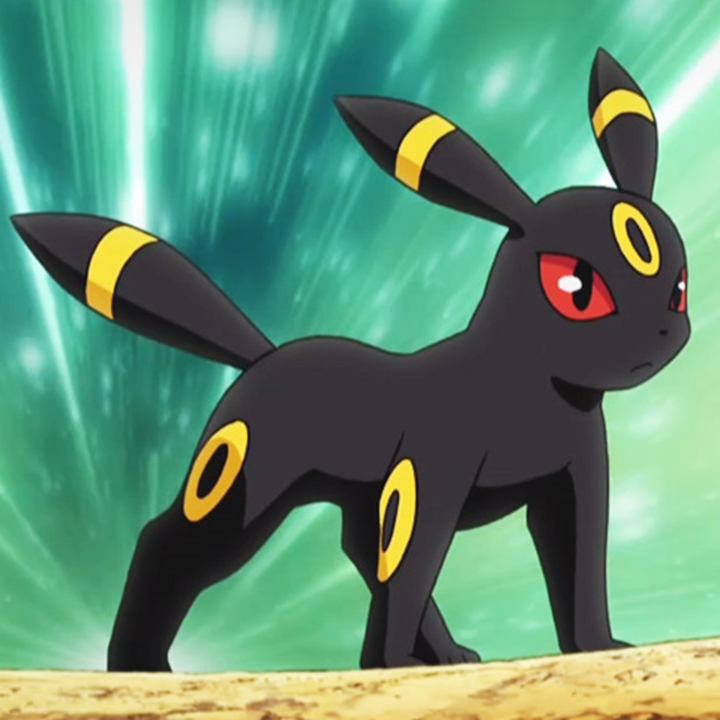 Umbreon, The Eevee Elite Wiki