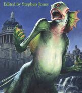 Weirder Shadows Over Innsmouth