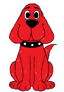 How he appears in the 2019 reboot