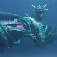 Godzilla: Final Wars